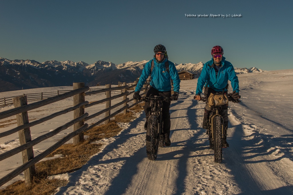 Fatbike Winter Cross (Nr.20)