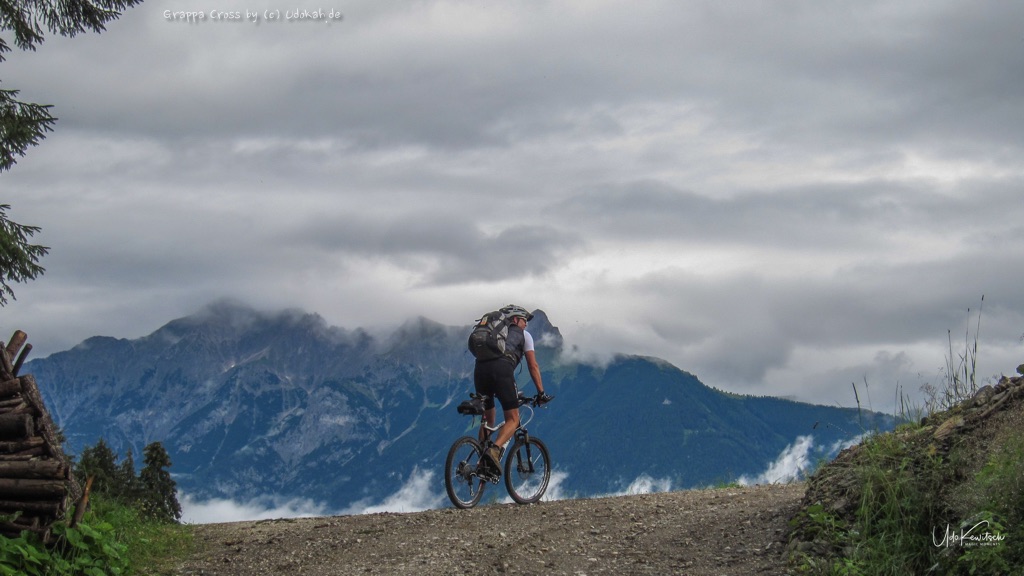 Monte Grappa Cross (Nr.10)