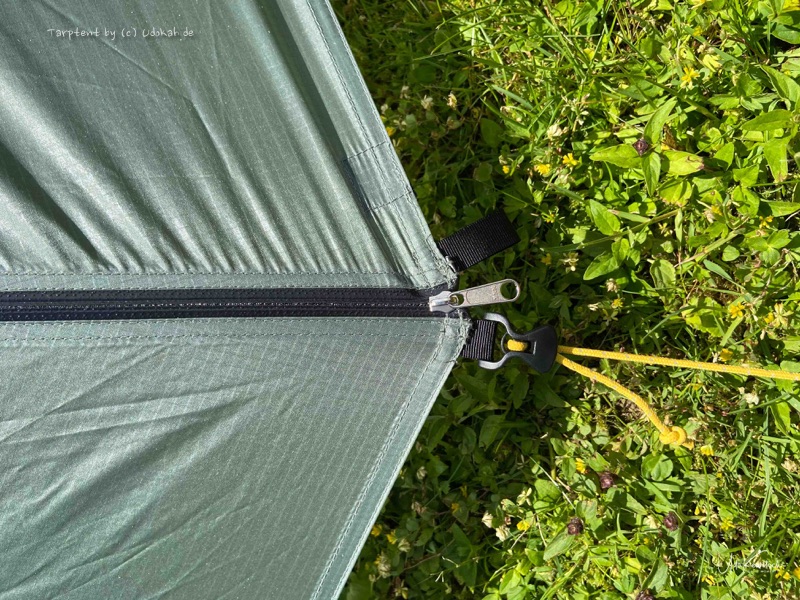 TarpTent – Double Rainbow