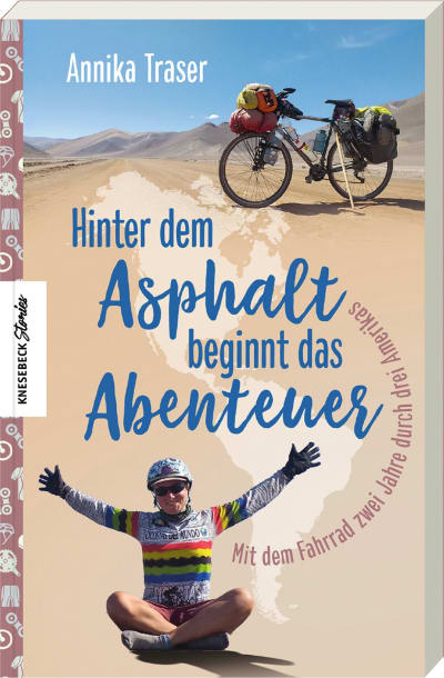 Buchtipp – Annika Traser