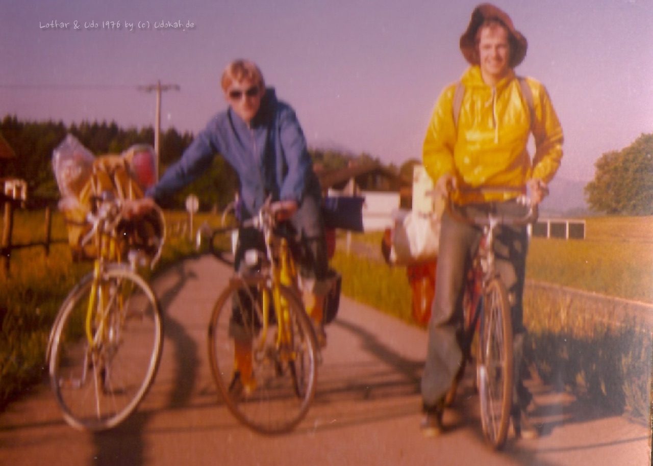 1976 Ischl