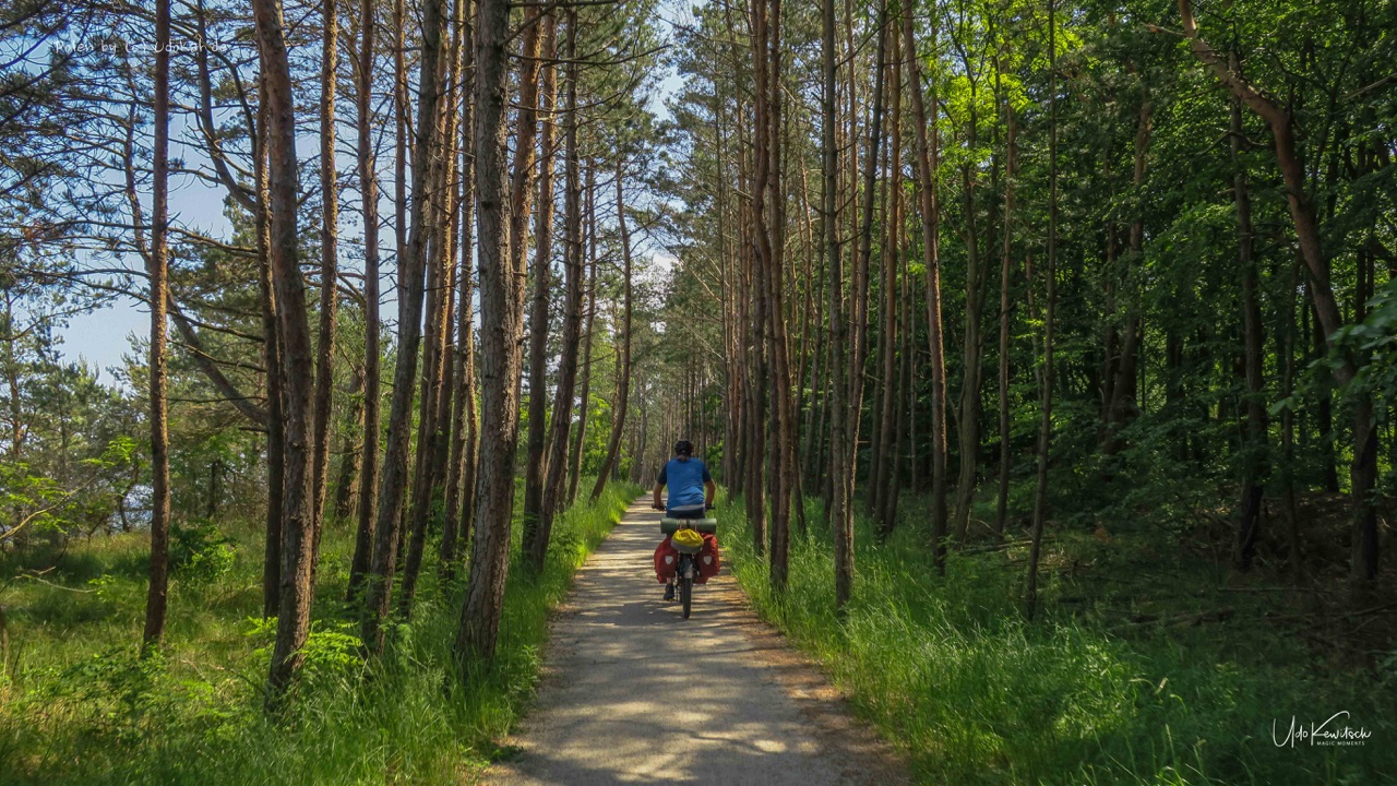 Ostsee Heptalogie – Teil1 – Polen