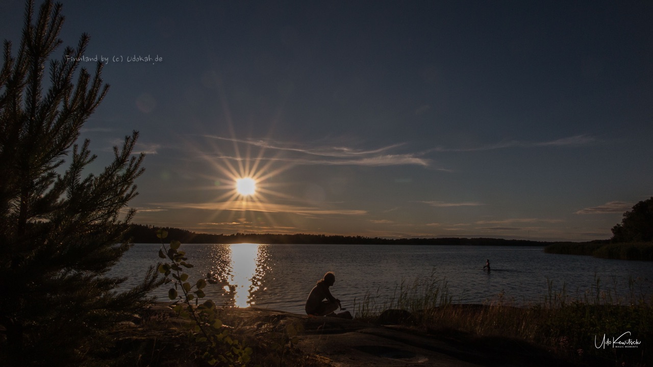 Ostsee Heptalogie – Teil 5 – Finnland