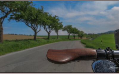 in Vorbereitung … Projekt „Go West“