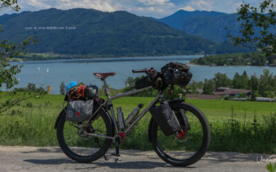 Salzkammergut – Quickie
