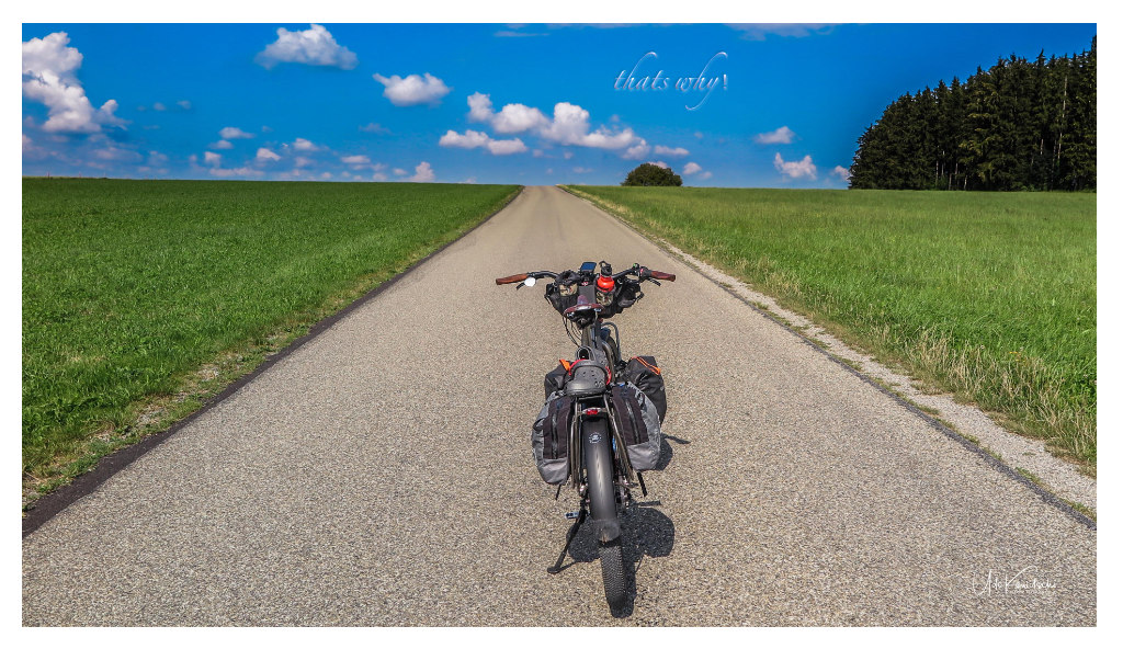 Bodensee Quickie – eben mal schnell raus