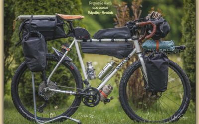 Go North – einmal bis zum Salzwasser