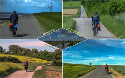 Go North – Nachlese … ein zweiter Blick auf eine tolle Reise