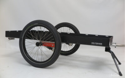 Neues von Hinterher – Innovation made in Munich