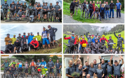 Projekt 2025 ALPup – One Team One Spirit 2.0