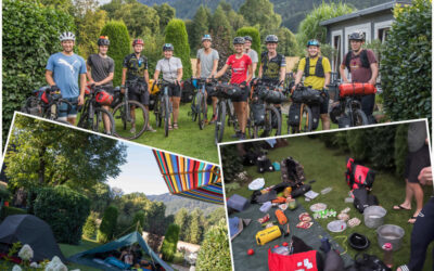 One Nite Tent – ein Erfahrungsbericht